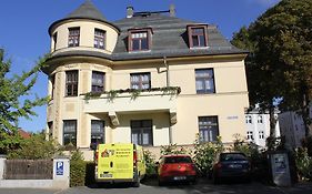 Pension Vogtländer